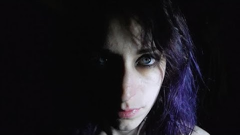 Form/Void - Thundersong [official video]