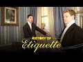 History of Etiquette (in One Take) | History Bombs