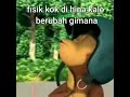 Download Lagu Meme lucu, monyet upin ipin