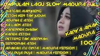 lagu madura yg lagi hits