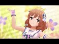 {デレステ  MV} lilac time{偶像大師 灰姑娘女孩 CGSS}荒木比奈 SSR