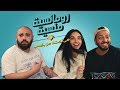 الحلقة 12 - سلمى أبو ضيف #رومانسية_منسية