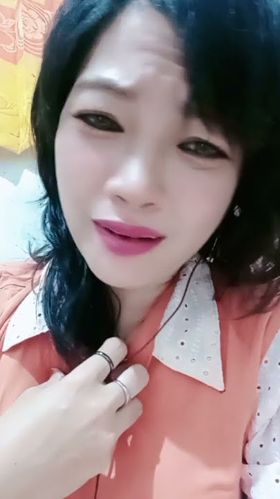Gambaran Hati Tiktok -Bila dirimu tak bisa terima kekurangan ku Berikanlah aku waktu, Nazia Marwiana