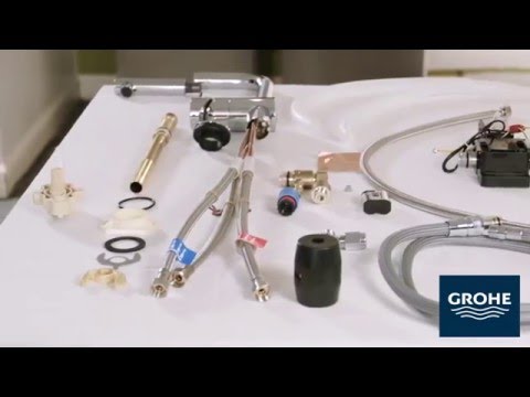 Video: Kako namestiti senzor odmične gredi?