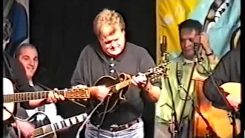 Festival of the Bluegrass - Ricky Skaggs and Kentucky Thunder