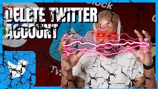 Free yourself from Twitter: The ultimate deactivation tutorial