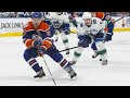 10 Minutes Of Connor McDavid High Speed Goals