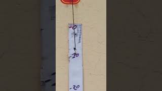 Water Level Indicator DIY 💦 Paani bachao, paise bachao! #Shorts #Technical #Viral