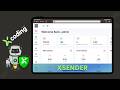 XSender - Bulk Email, SMS and WhatsApp v3.2.2