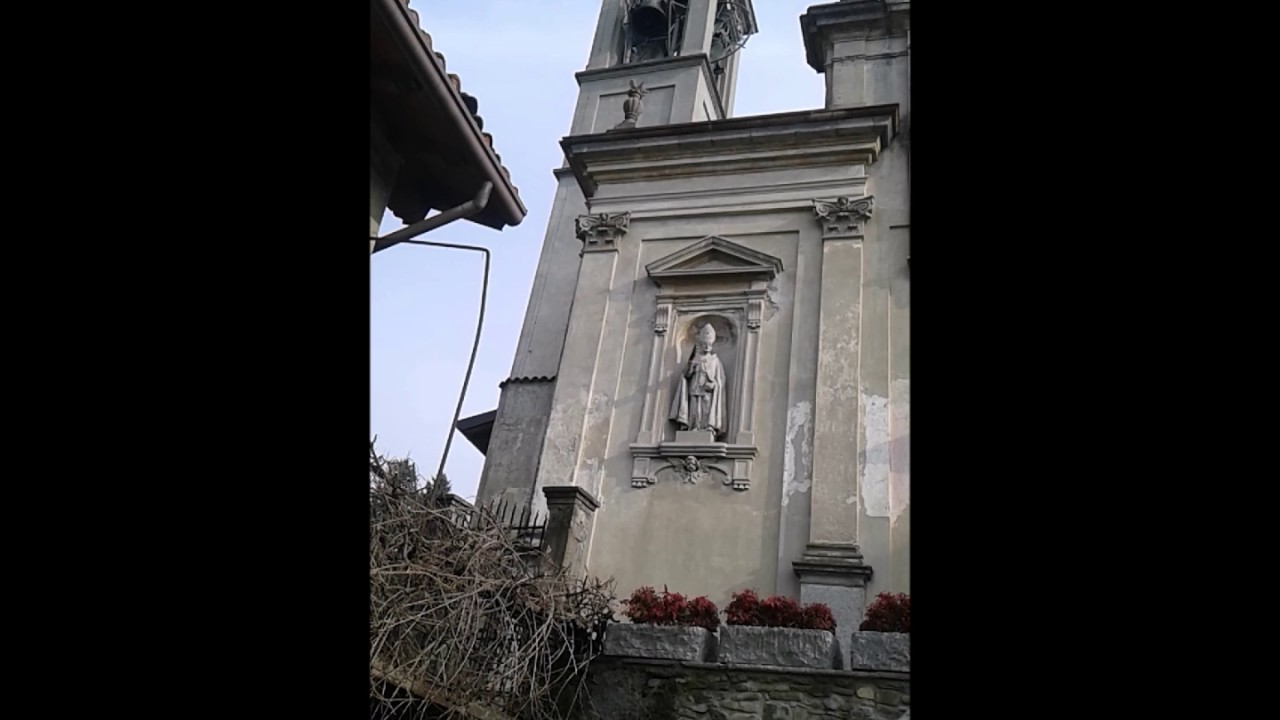 Agonia del Signore Brianzola