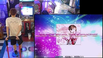 [DDR2013] 513 - Go For The Top (CSP) 987320 fc AA 2014.01.04