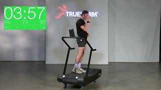 ✖️ 30 Minute Progression Follow Along Run ✖️