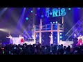 i☆Ris / Happy New World☆  「i☆Ris 8th Live Tour 2023~わっしょい!!!!!~ 」宮城公演 2023/7/17