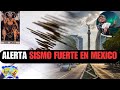 Alerta sismo fuerte en mxico  lectura espiritual de tarot adrianximenez