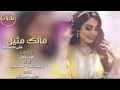 شيلة مالك مثيل اداء يوسف ماتعان و فهد ماتعان