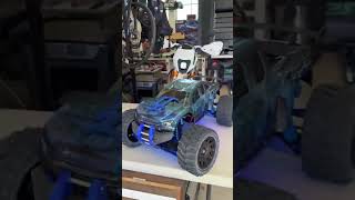 Bruce Is Back What Should We Do Next?