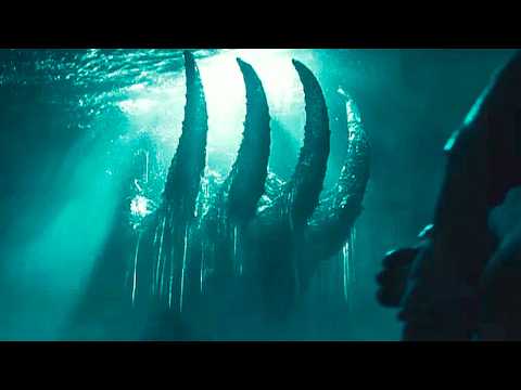 What They Captured In The Mariana Trench Shocked The Whole World! - YouTube