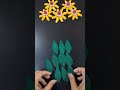 how I made an amazing wall hanging out of almond shells #shortsfeed #facts #craft #Lifestyle