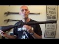 The carbine and bayonet in hand-to-hand close combat (also Bowie knives and kukri)
