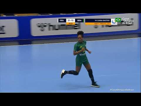 Meninas de escola de BH podem representar Brasil em Mundial de Handebol, no  Catar - Mais Esportes - Superesportes