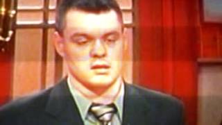 Babyboyflow77 presents :Judge Greg T Mathis