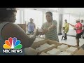 Cruise Ships Deliver Meals, Aid To Bahamas After Hurricane Dorian | NBC News