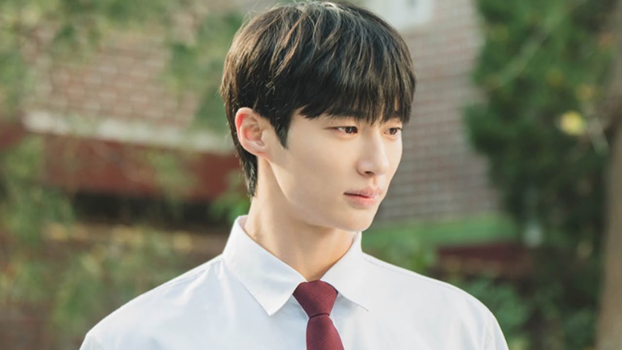 [FMV] 임솔, 네가 좋아하는 사람이 나였으면｜선재X솔 Lovely Runner