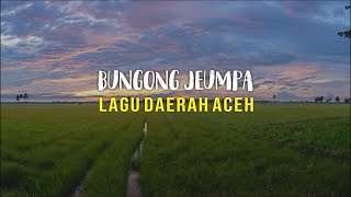 VIDEO LIRIK- BUNGONG JEUMPA