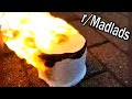 BURN TP LIKE IT'S $$$ | r/Madlads