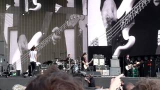 Soundgarden - Kickstand @ Hyde Park, London, 4th July 2014