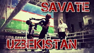 Savate | 4TH Asian SAVATE CHAMPIONSHIP and 2nd Asian SAVATE OPEN CUP 2023 |Tashkent Uzbekistan 🇺🇿