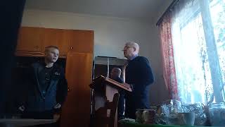 Царь Славы даëт понимание жизни