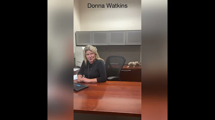 Donna Watkins