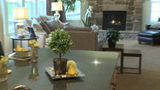Ethan Model Home
