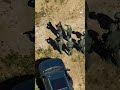 You Can Run, But You Can't Hide.