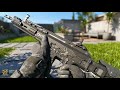 Carbon Fiber Camo | Black Ops 7 Ground War Gameplay [4K PS5 PRO]