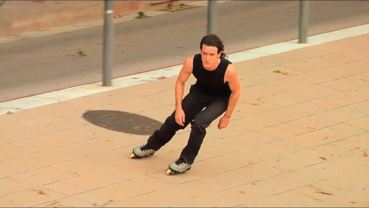 AVALANCHA - Gav Drumm