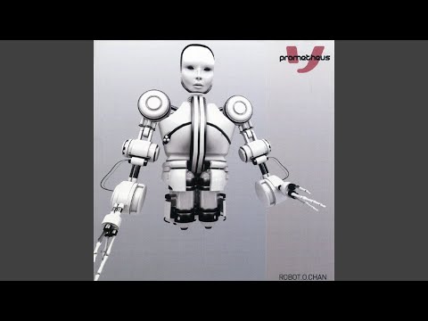 Prometheus — U.R. Beautiful