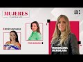 Mujeres en Agricultura con Magdalena Merbilháa (7 de junio del 2022)