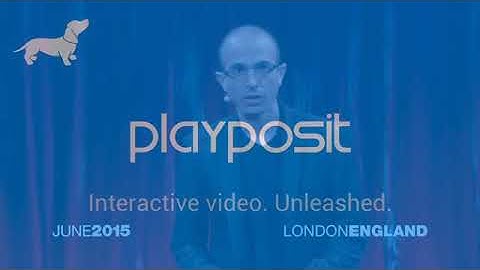 30 Seconds on PlayPosit Interactive Video