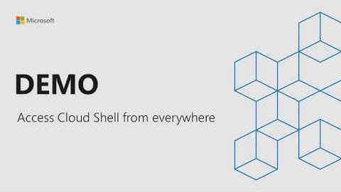 Master Azure Cloud Shell - Other Ways to Use Cloud Shell