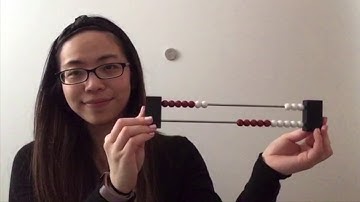 Math Routine: Rekenrek How Many More