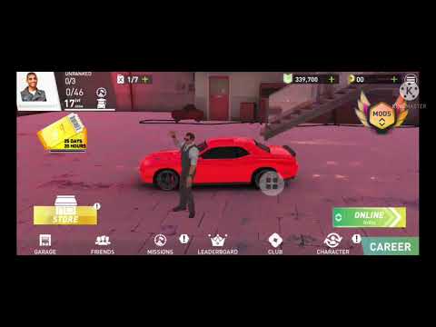 DAAMO PLAYING  PETROL HEAD BUG FROM GOOGEL PLAY STORE LOGIN