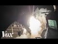 U.S. Military Response to Chemical Weapons