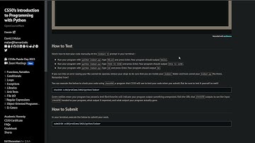 PROBLEM SET 0 - Indoor Voice | SOLUTION (CS50P)