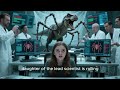 Arachnosaurus Rex