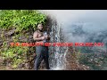 THE MOST PURIFIED WATER FROM KWAHU MOUNTAIN AND EASTERN REGION - DRONE SHOTS