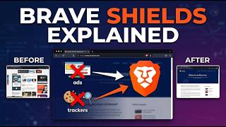 Brave Shields Explained News