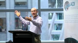 ADI Strategic Plan Launch - Matthew Albert