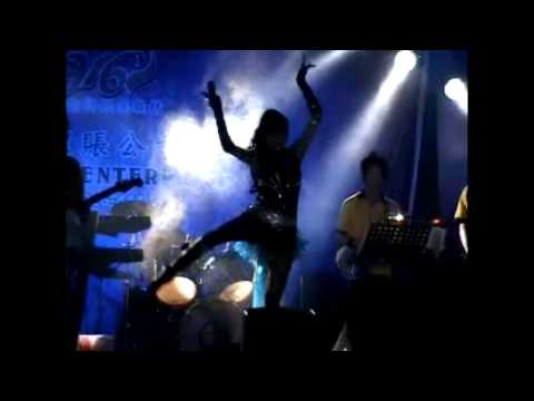 王汶玲 Alice Ong ~ 天真活潑又美麗 Live